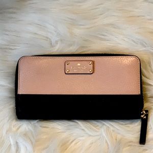 Kate Spade Neda Wallet
